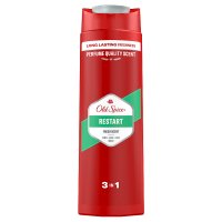 OLD SPICE ŻEL POD PRYSZNIC 400ML RESTART