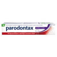 Pasta PARODONTAX Ultra Clean 75ml