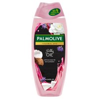 PALMOLIVE Wellness RADIANCE  ŻEL pod prysznic 500ml