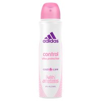 Adidas for Women Cool & Care Dezodorant spray Control Ultra Protection