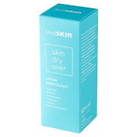 FEEDSKIN Skin Dry Over Serum nawilżające, 30 ml