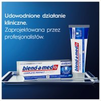 Blend-a-med protect expert, pasta do zębów, 100 ml