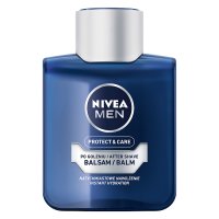 NIVEA MEN Balsam po goleniu nawilżający