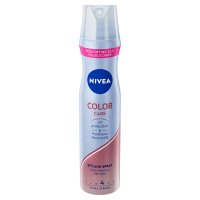 Nivea Hair Care Styling Lakier do włosów Color Care & Protect  250ml