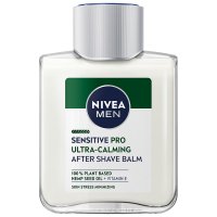 Nivea Men Balsam po goleniu Sensitive Pro Ultra -Calming 100ml