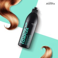 Joanna Professional Volume'Up Complex Szampon nadający objętość do włosów cienkich i delikatnych  500ml