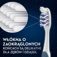 Oral-B, szczoteczka do zębów Pro-Expert Extra Clean, medium, 1 sztuka