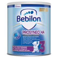 Bebilon Prosyneo ha advance 3 400 g