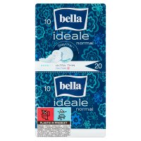 TZMO BELLA PODPASKI IDEALE ULTRA THIN REGULAR A`20