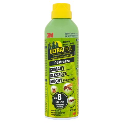 Ultrathon spray 177 ml (170g)
