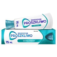 Sensodyne Pasta do zębów ProSzkliwo Extra Fresh 75ml