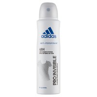 Adidas Pro Invisible 48h Dezodorant spray dla kobiet 150ml