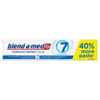 Blend-a-med Complete Protect Extra Fresh, pasta do zębów, 140ml