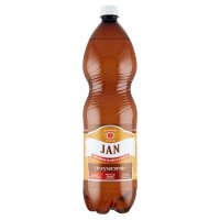 Woda Jana 1,5 litra