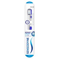 Sensodyne Szczoteczka do zębów Repair & Protect soft  1szt