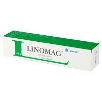 Linomag maść 100 g