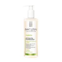 IWOSTIN PURRITIN ŻEL DO MYCIA TWARZY 300 ML