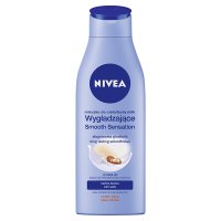 Nivea, mlecz.,do ciała, wygładz.,sk.sucha, 250 ml