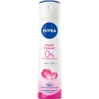 Nivea Dezodorant spray FRESH FLOWER   150ml