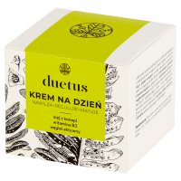 Duetus krem do twarzy na dzień 50 ml