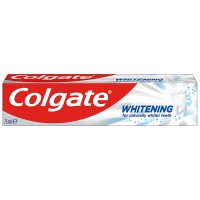 Pasta do zębów Colgate Whitening, 75 ml