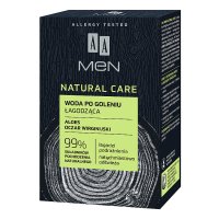 AA Men Natural Care woda po goleniu 100 ml