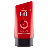 Schwarzkopf Taft Looks Power V12  Żel do włosów 150ml