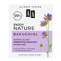 AA*ENJOY NATURE  Krem normalizujący