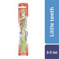 Aquafresh Szczoteczka do zębów dla dzieci Little Teeth 3-5 lat Psi Patrol  1szt