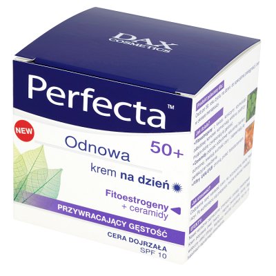 DAX PERF.ODNOWA KREM DZIEŃ+50