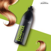 Joanna Professional AcidPro Complex Szampon zakwaszający do włosów po zabiegach fryzjerskich 500ml