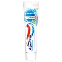 Aquafresh Pasta do zębów Fresh & Minty potrójna ochrona  75ml