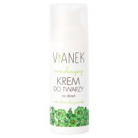 VIANEK Normalizujący krem do twarzy na dzień 50 ml