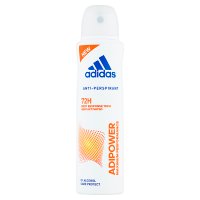 Adidas for Woman Adipower Dezodorant 72H spray  150ml