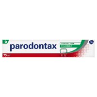 Pasta paradontax fluoride 75 ml