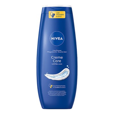 Nivea Care Shower Żel pod prysznic Creme Care  500ml