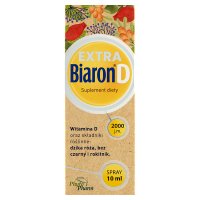 Biaron Extra D spray 10ml