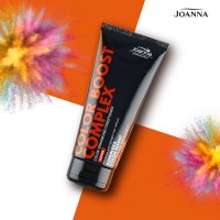Joanna Professional Color Boost Complex Odżywka koloryzująca - Rudości i Miedzie  200g