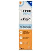 Blephaderm Krem na powieki 40ml