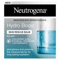 Neutrogena Hydro Boost Balsam regenerujący do skóry suchej  50ml