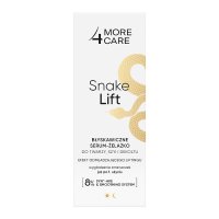 AA MORE4CARE SNAKE LIFT Serum