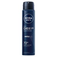 Nivea Dezodorant DEEP spray męski  250ml