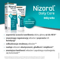 Nizoral Daily Care, odżywka do włosów, 200 ml