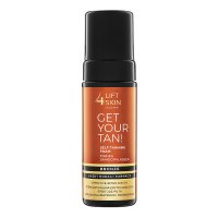 Lift 4 Skin Get Your Tan Pianka Samoopalająca 150 ml