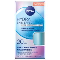 Nivea Hydra Skin Effect Esencja-Serum głęboko nawadniające  100ml