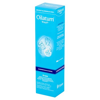 Oilatum baby krem  50g