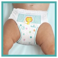 Pampers Pants Junior 5 (12-17kg) 96 sztuk