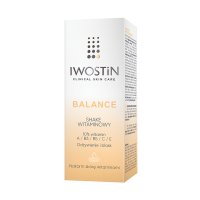 Iwostin Balance shake witaminowy serum do twarzy 30 ml