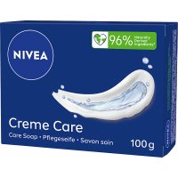 NIVEA MYDŁO Creme Care kostka 100g