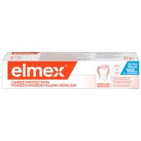 Elmex, pasta do zębów, przeciw próchnicy,100 ml